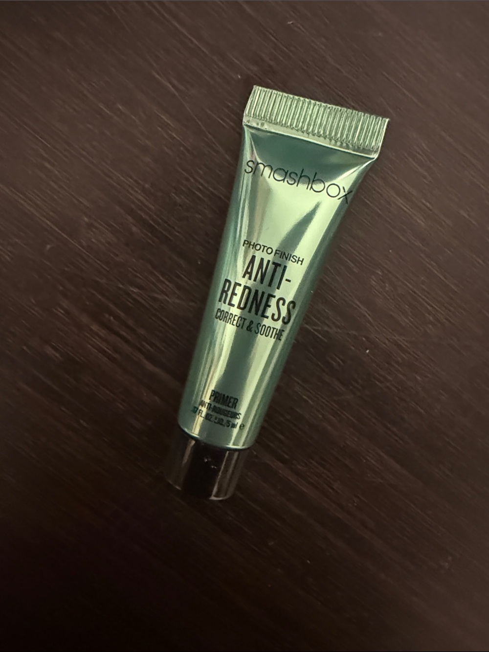 Smashbox Anti-Redness Primer Mini